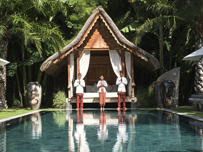 Villa Tiga Puluh