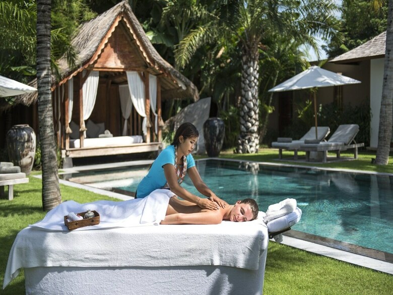 Villa Tiga Puluh
