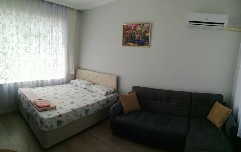 Hotel Erkal Pansion