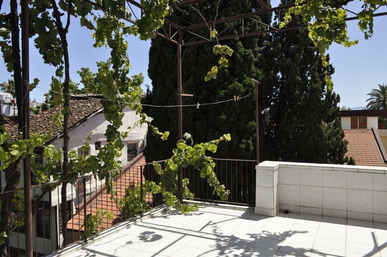 Hotel Erkal Pansion