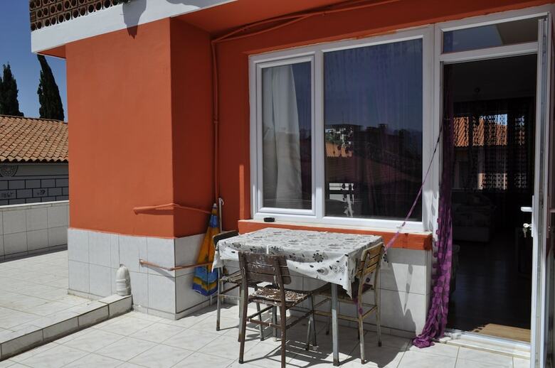 Hotel Erkal Pansion