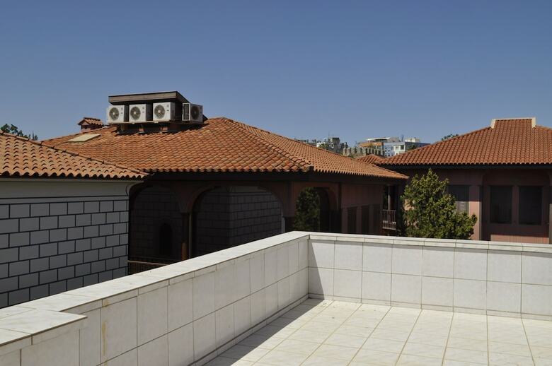 Hotel Erkal Pansion