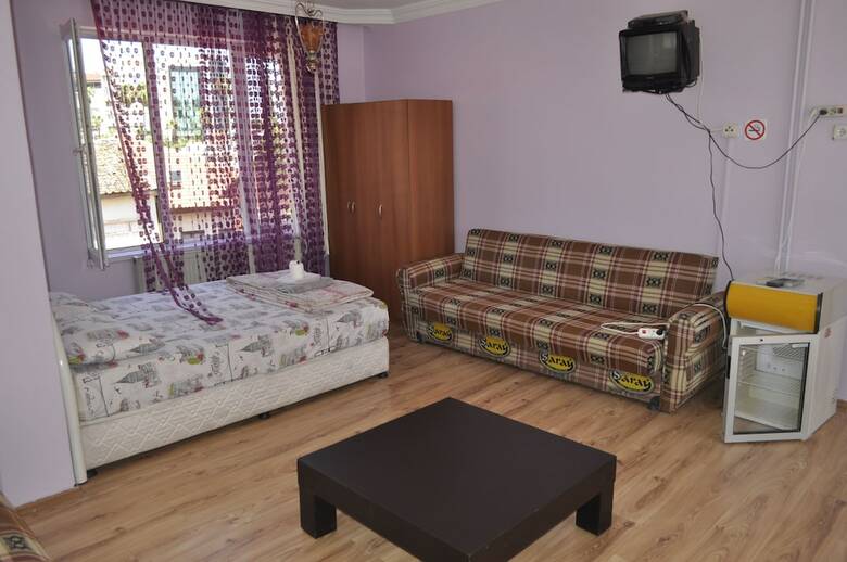 Hotel Erkal Pansion