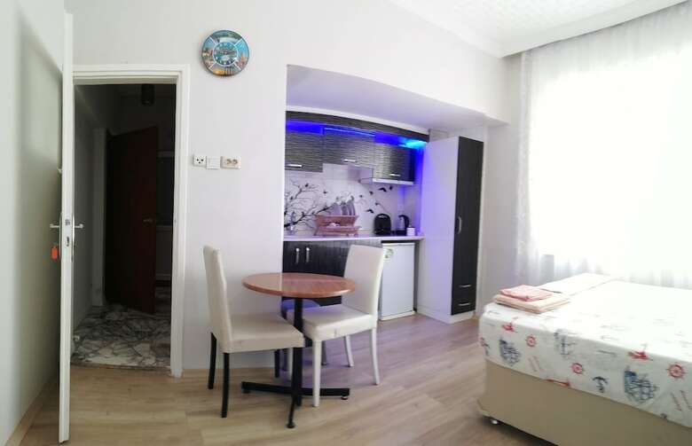 Hotel Erkal Pansion