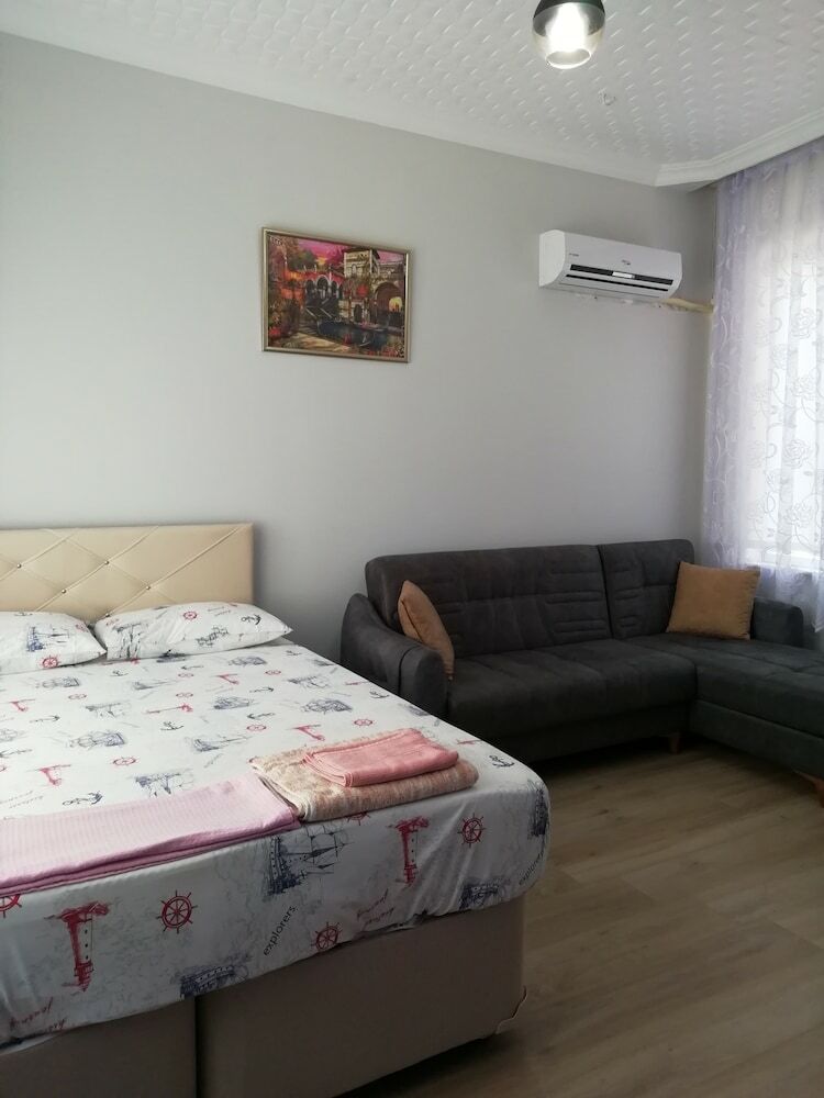 Hotel Erkal Pansion