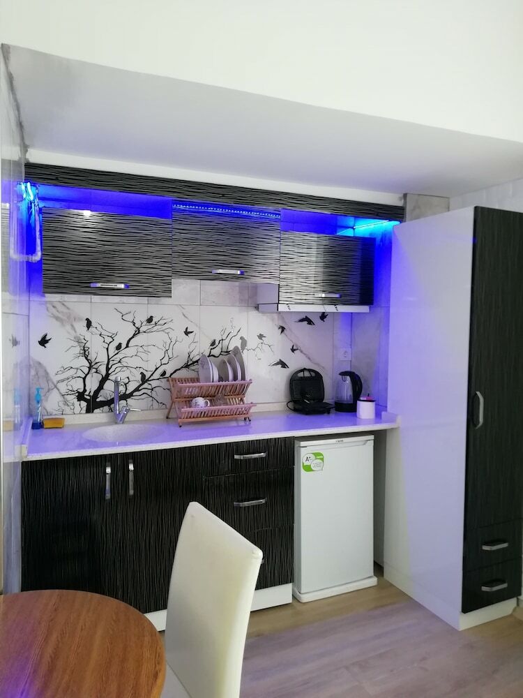 Hotel Erkal Pansion