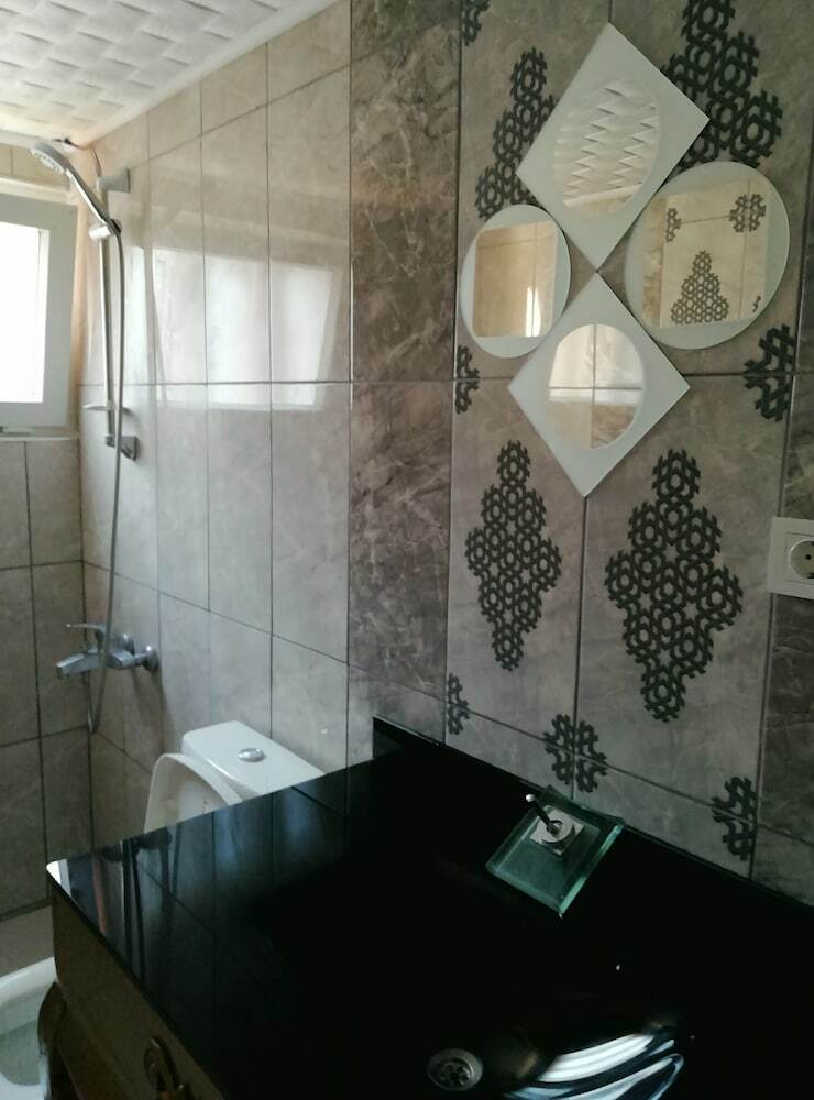 Hotel Erkal Pansion