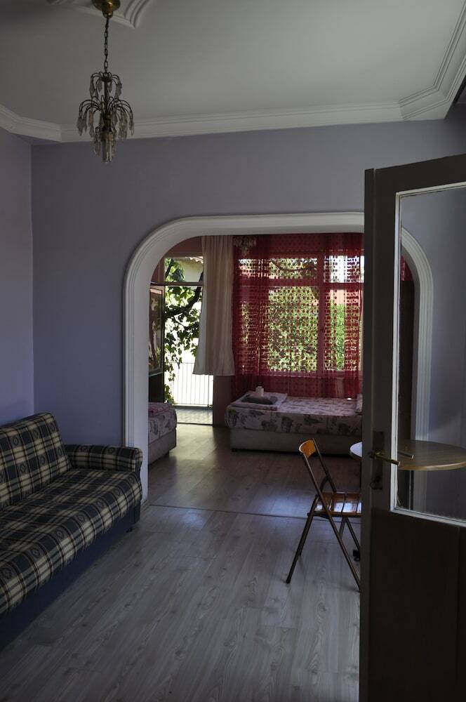 Hotel Erkal Pansion