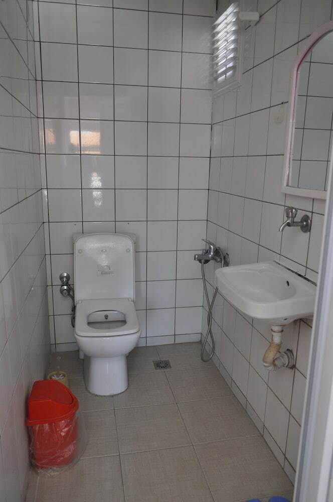 Hotel Erkal Pansion