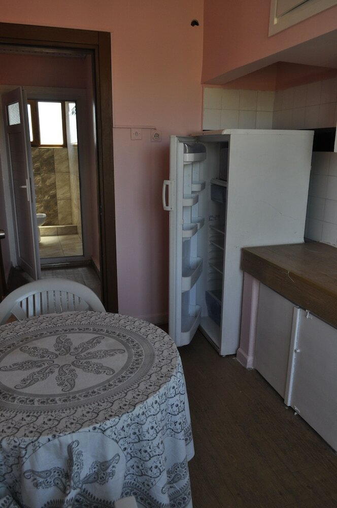Hotel Erkal Pansion