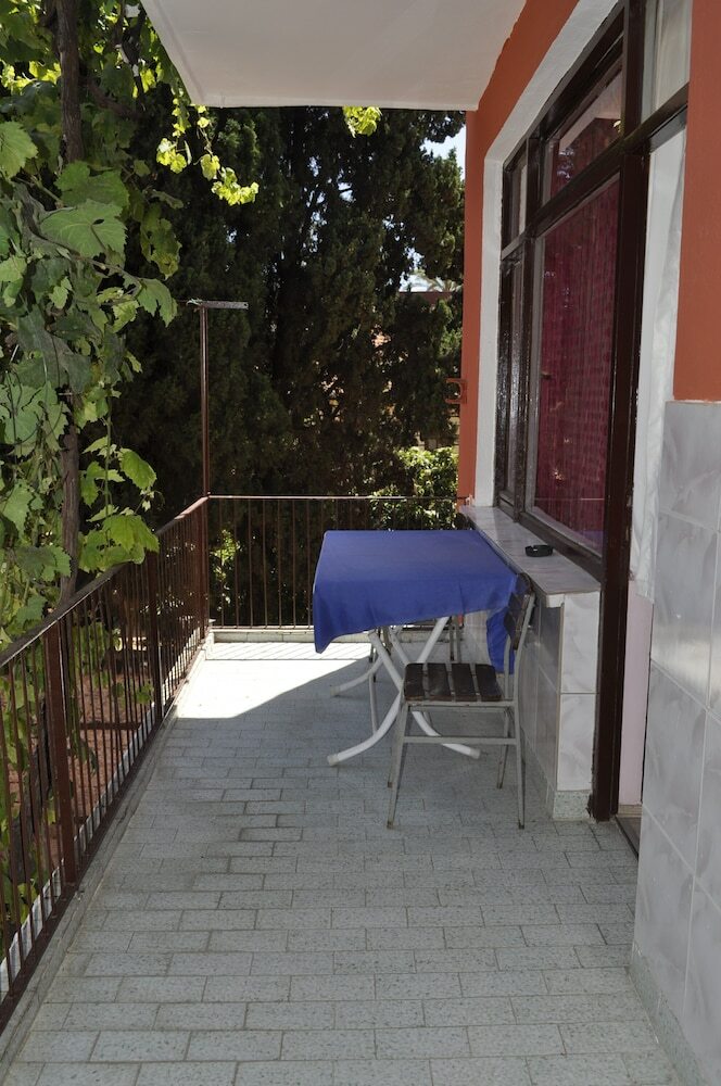 Hotel Erkal Pansion