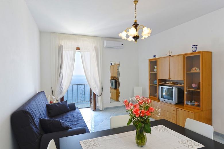 Apartamento Moressa Little