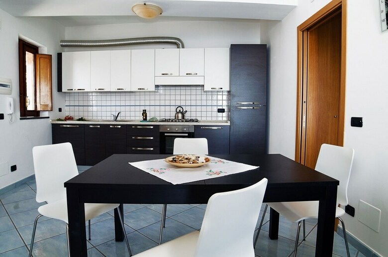 Apartamento Moressa Little