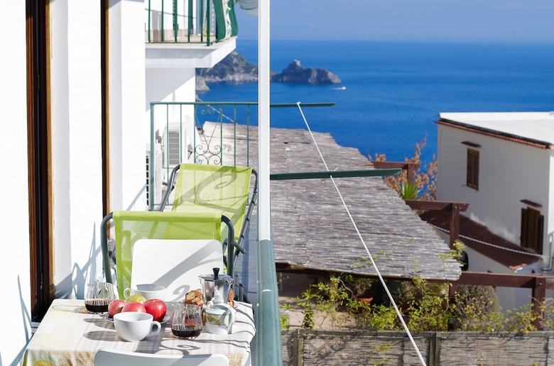Apartamento Moressa Little