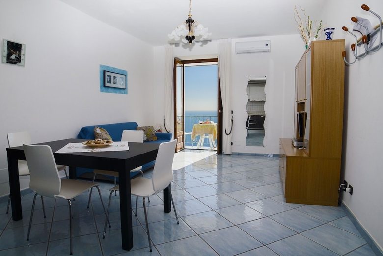 Apartamento Moressa Little