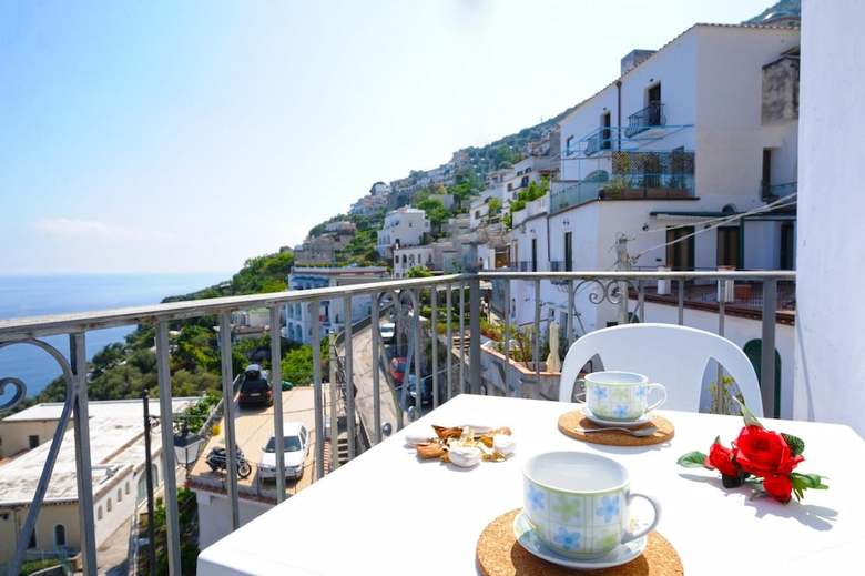 Apartamento Moressa Little