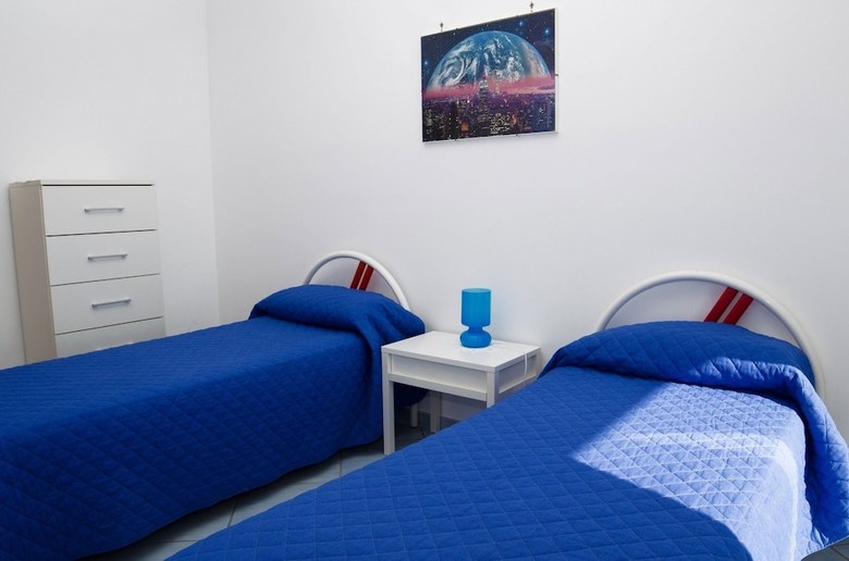 Apartamento Moressa Little