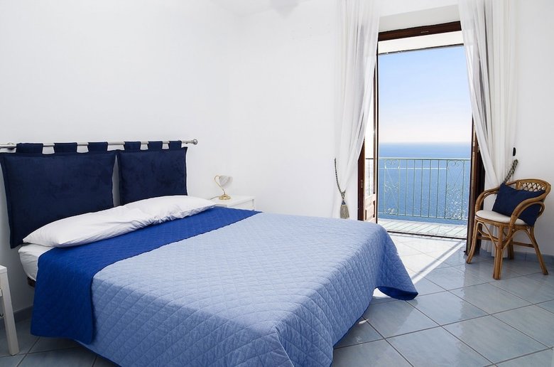 Apartamento Moressa Little