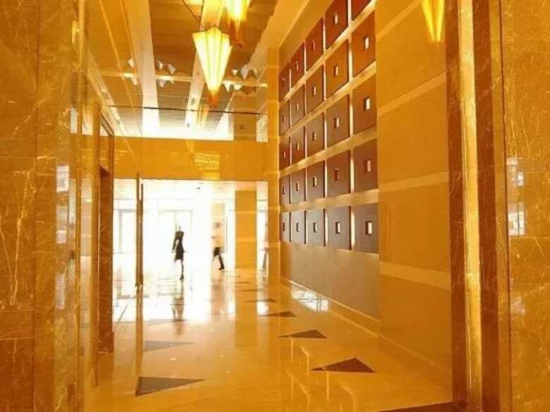 Beijing Chateau De Luze Hotel Cbd