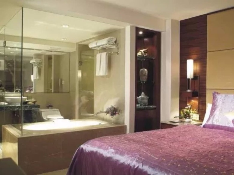Beijing Chateau De Luze Hotel Cbd