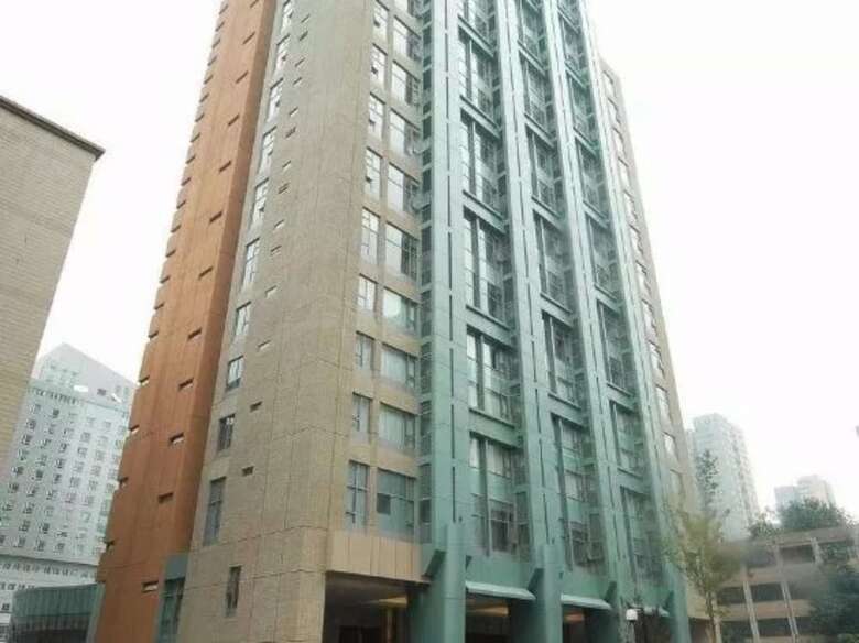 Beijing Chateau De Luze Hotel Cbd