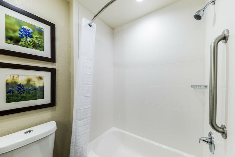 Hotel Comfort Suites Grand Prairie - Arlington North