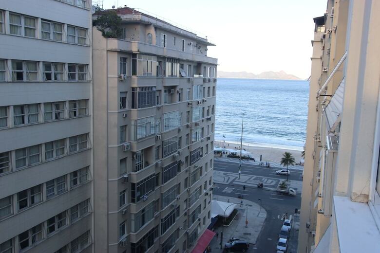 Linkhouse Beautiful Beach Block Apartment C1-0026