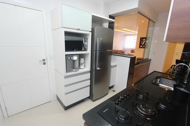 Linkhouse Beautiful Beach Block Apartment C1-0026