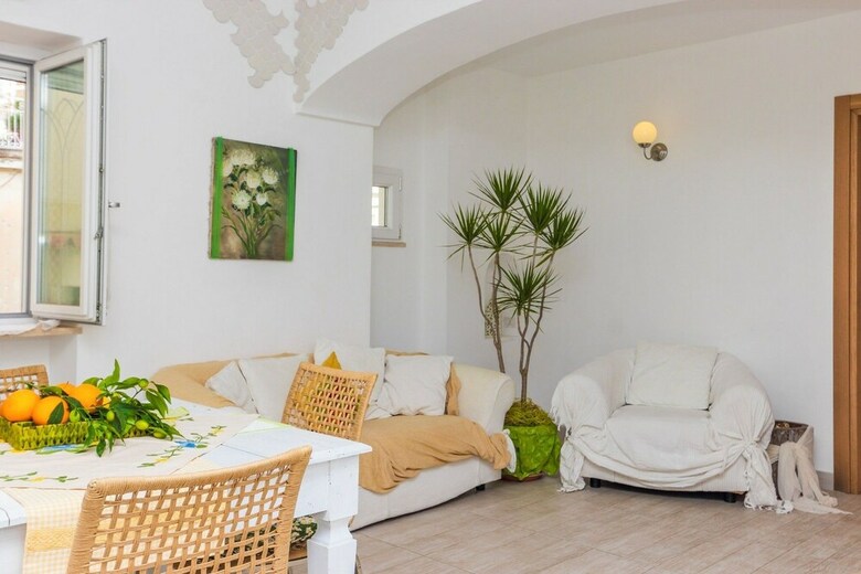 Apartamento Lella