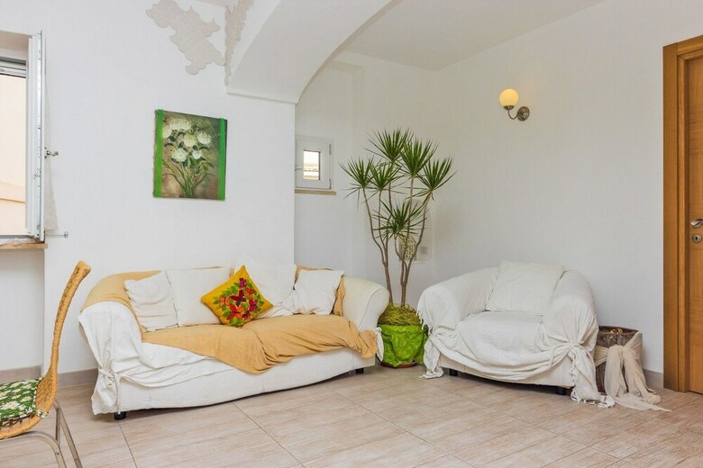 Apartamento Lella