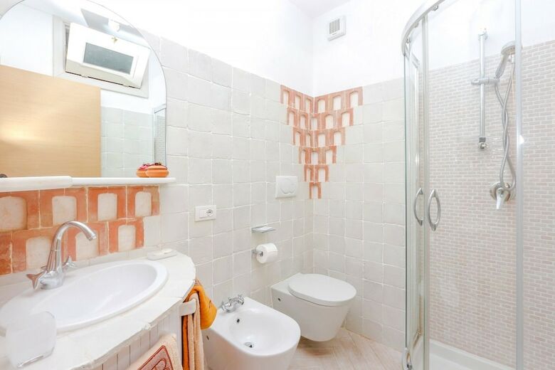 Apartamento Lella