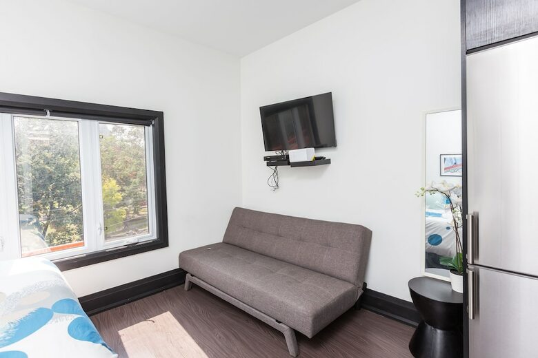 Apartamentos Applewood Suites - West Queen West Lofts