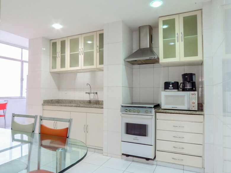 Apartamentos Linkhouse Amazing & Spacious 3 Suites C1-009