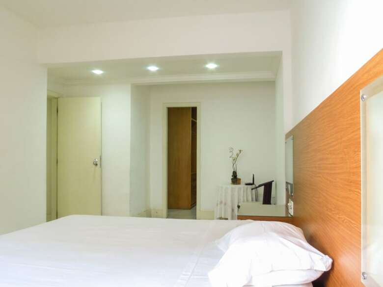 Apartamentos Linkhouse Amazing & Spacious 3 Suites C1-009