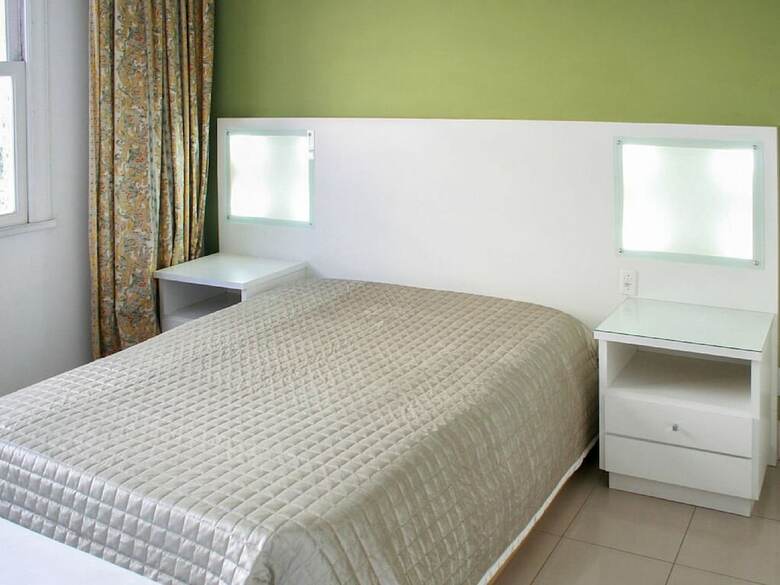 Apartamentos Linkhouse Amazing & Spacious 3 Suites C1-009