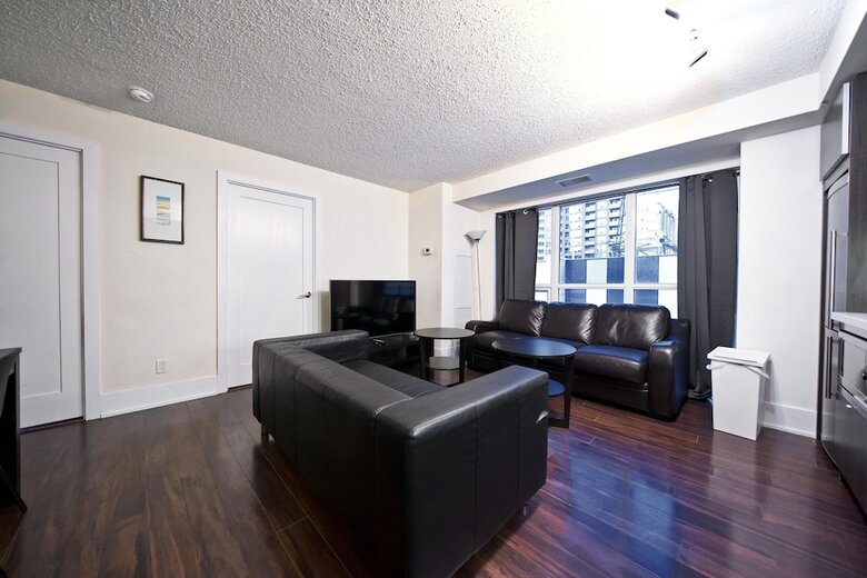 The Atmosphere Boutique Suites
