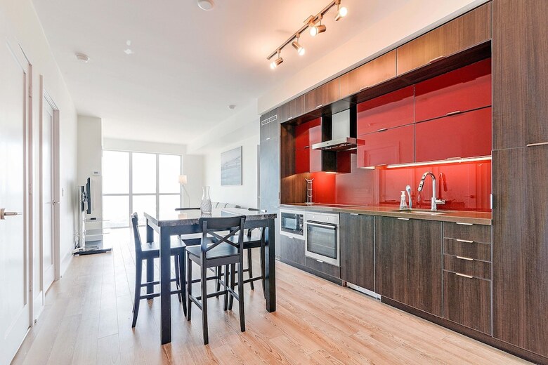 The Atmosphere Boutique Suites