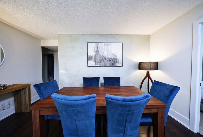 The Atmosphere Boutique Suites
