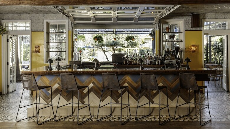 Hotel Kimpton Goodland