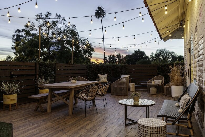 Hotel Kimpton Goodland