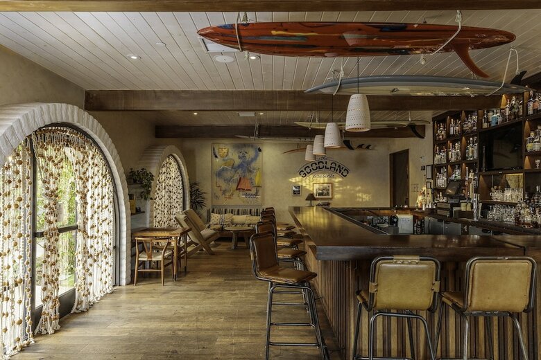 Hotel Kimpton Goodland