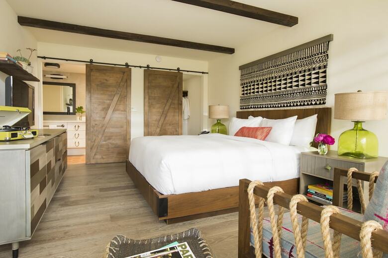 Hotel Kimpton Goodland