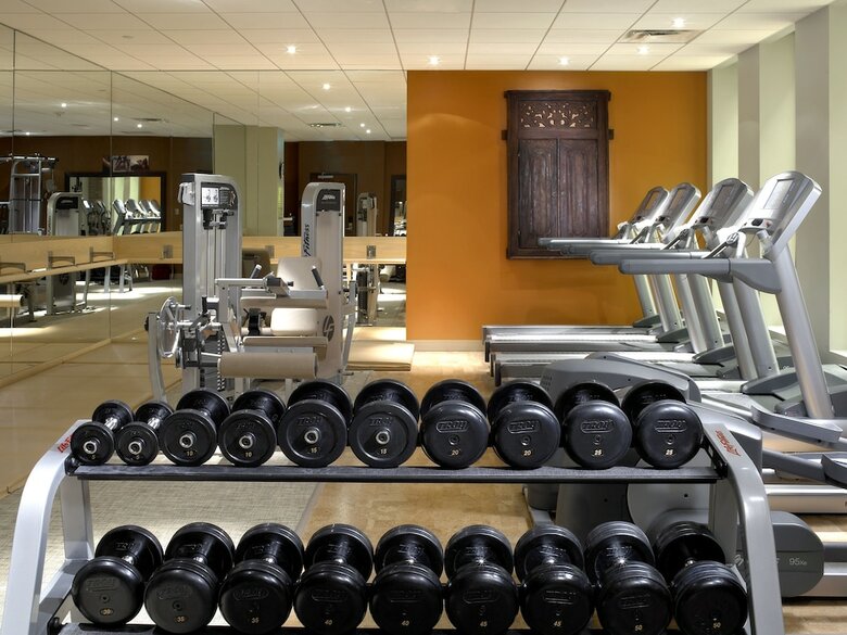 Hotel Kimpton Goodland