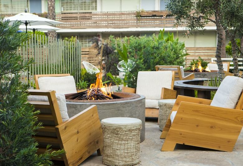 Hotel Kimpton Goodland