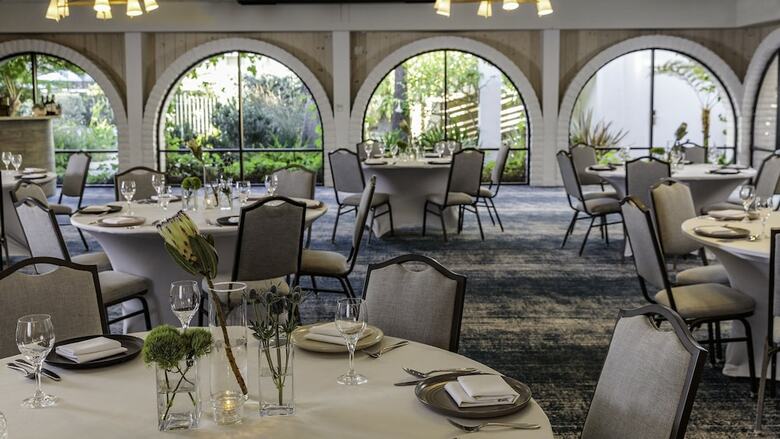 Hotel Kimpton Goodland