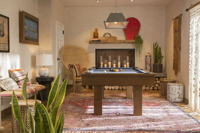 Hotel Kimpton Goodland