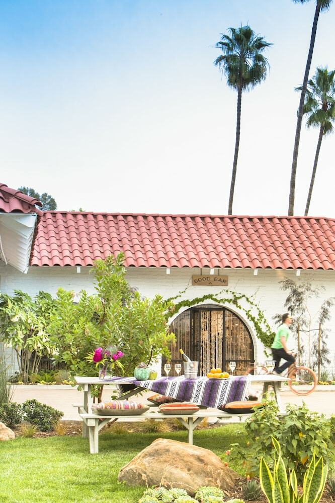 Hotel Kimpton Goodland