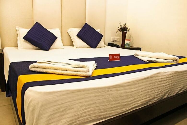 Hotel Golden Wings