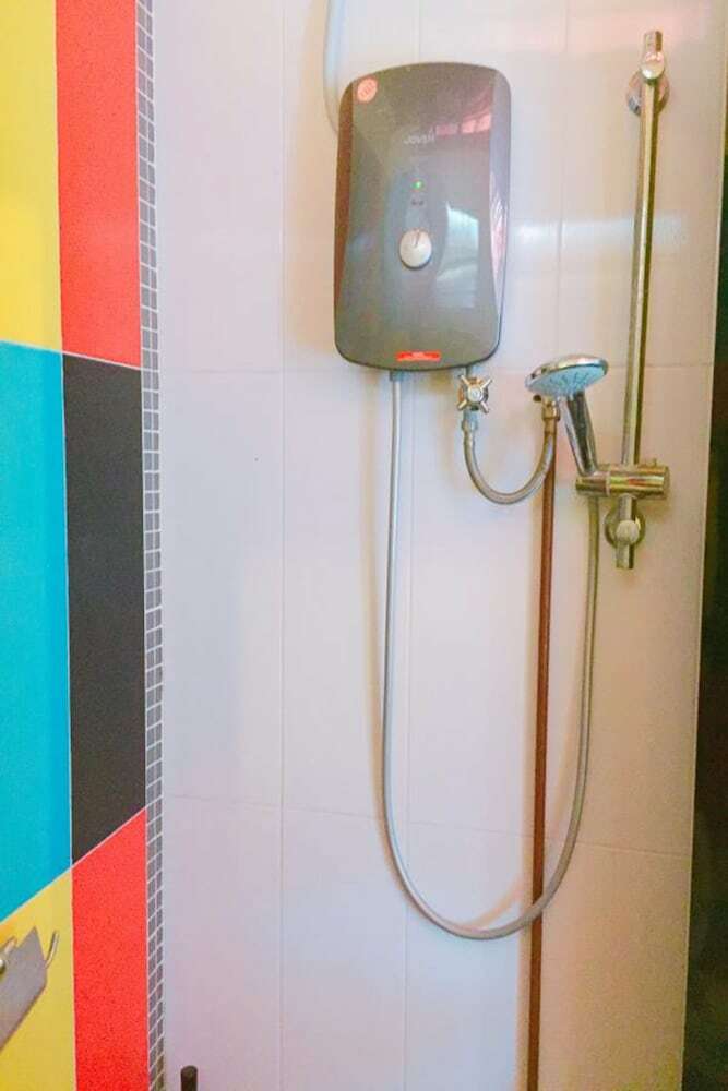Hotel Moustachz Hauze
