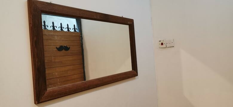 Hotel Moustachz Hauze